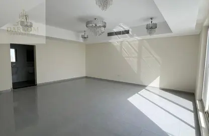 بنتهاوس - 3 غرف نوم - 5 حمامات للايجار في فلل الروضة 2 - 2  الروضة - الروضة - عجمان