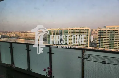 Apartment - 2 Bedrooms - 3 Bathrooms for rent in Al Maha - Al Muneera - Al Raha Beach - Abu Dhabi