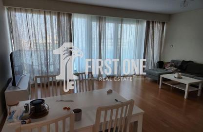 Apartment - 2 Bedrooms - 3 Bathrooms for rent in Al Maha - Al Muneera - Al Raha Beach - Abu Dhabi