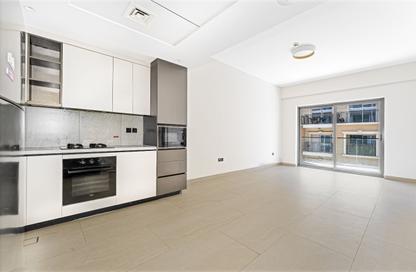 Apartment - 1 - 1 for rent in Marquis Signature - Arjan - Dubai