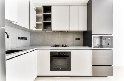 Apartment - 1 - 1 for rent in Marquis Signature - Arjan - Dubai Apartment - 1 - 1 for rent in Marquis Signature - Arjan - Dubai