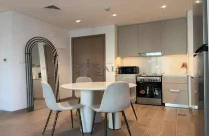 Apartment - 1 Bedroom - 1 Bathroom for rent in Lotus at Creek Beach Building 1 - Lotus at Creek Beach - Creek Beach - Dubai Creek Harbour (The Lagoons) - Dubai Apartment - 1 Bedroom - 1 Bathroom for rent in Lotus at Creek Beach Building 1 - Lotus at Creek Beach - Creek Beach - Dubai Creek Harbour (The Lagoons) - Dubai