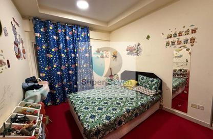 Apartment - 2 - 2 for rent in Universal Apartments - CBD (Central Business District) - International City - Dubai