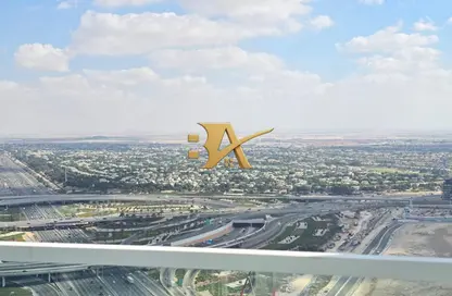 شقة - 2 غرف نوم - 2 حمامات للايجار في سكايز من دانوب - ارجان - دبي شقة - 2 غرف نوم - 2 حمامات للايجار في سكايز من دانوب - ارجان - دبي