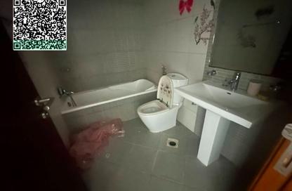 Apartment - 2 - 3 for sale in Ajman One Tower 10 - Ajman One - Ajman Downtown - Ajman Apartment - 2 - 3 for sale in Ajman One Tower 10 - Ajman One - Ajman Downtown - Ajman