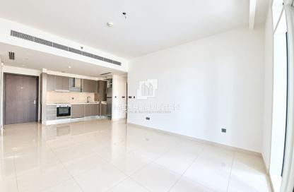 Apartment - 1 - 1 for rent in Sunrise Bay Tower 2 - Sunrise Bay - Emaar Beachfront - Dubai Harbour - Dubai