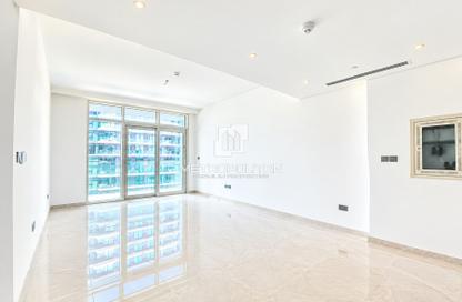 Apartment - 1 - 1 for rent in Sunrise Bay Tower 2 - Sunrise Bay - Emaar Beachfront - Dubai Harbour - Dubai