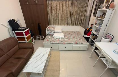 Apartment - Studio - 1 Bathroom for sale in Elite Sports Residence 8 - Elite Sports Residence - Dubai Sports City - Dubai