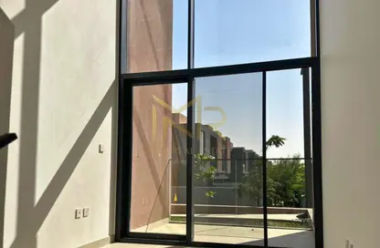 Townhouse - 3 Bedrooms - 3 Bathrooms for sale in Robinia - Masaar - Tilal City - Sharjah