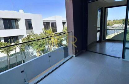 Townhouse - 3 Bedrooms - 3 Bathrooms for sale in Robinia - Masaar - Tilal City - Sharjah