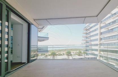 Apartment - 2 Bedrooms - 3 Bathrooms for rent in Mayan 2 - Mayan - Yas Island - Abu Dhabi