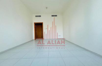 Apartment - 3 Bedrooms - 5 Bathrooms for rent in Al Khalidiya - Abu Dhabi Apartment - 3 Bedrooms - 5 Bathrooms for rent in Al Khalidiya - Abu Dhabi