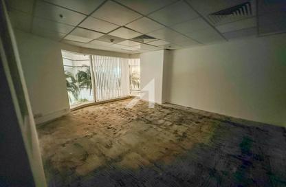 Office Space - Studio - 1 for rent in Fairmont Hotel - Sheikh Zayed Road - Dubai