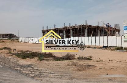 Land - Studio for sale in Tilal City D - Tilal City - Sharjah Land - Studio for sale in Tilal City D - Tilal City - Sharjah