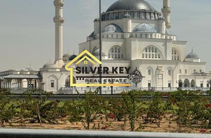 Land - Studio for sale in Tilal City D - Tilal City - Sharjah