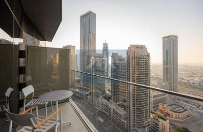 Apartment - 1 - 2 for rent in The Address Residences Dubai Opera Tower 2 - The Address Residences Dubai Opera - Downtown Dubai - Dubai