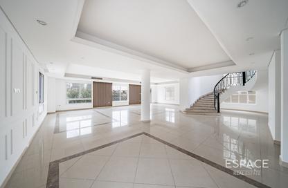 Villa - 6 - 6 for sale in B Villas - Living Legends - Dubai