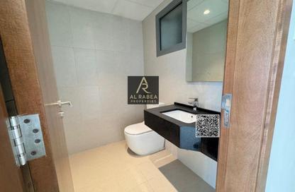 Apartment - Studio - 1 Bathroom for rent in Garden Residences - Emirates City - Ajman