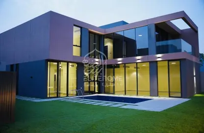 فيلا - 4 غرف نوم - 6 حمامات للايجار في روبينيا - مسار - تلال سيتي - الشارقة فيلا - 4 غرف نوم - 6 حمامات للايجار في روبينيا - مسار - تلال سيتي - الشارقة