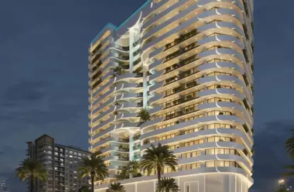 شقة - غرفة نوم - 2 حمامات للبيع في ويبريدج جاردنز المرحلة 4 - حديقة وايبريدج - مجمع دبي ريزيدنس - دبي لاند - دبي