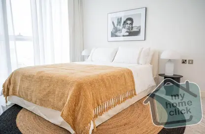 Apartment - 1 Bedroom - 1 Bathroom for sale in The Pad - Business Bay - Dubai