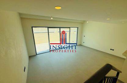 Townhouse - 4 Bedrooms - 3 Bathrooms for rent in Malta - Damac Lagoons - Dubai