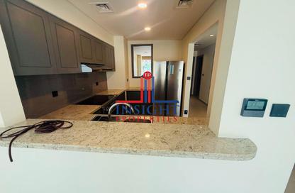 Townhouse - 4 Bedrooms - 3 Bathrooms for rent in Malta - Damac Lagoons - Dubai