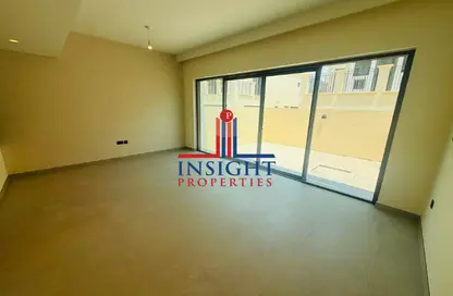 Townhouse - 4 Bedrooms - 3 Bathrooms for rent in Malta - Damac Lagoons - Dubai