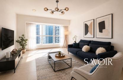 Apartment - 2 Bedrooms - 2 Bathrooms for sale in Elite Residence - Dubai Marina - Dubai Apartment - 2 Bedrooms - 2 Bathrooms for sale in Elite Residence - Dubai Marina - Dubai