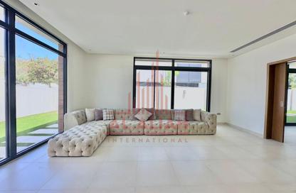 Villa - 5 Bedrooms - 7+ Bathrooms for rent in West Yas - Yas Island - Abu Dhabi Villa - 5 Bedrooms - 7+ Bathrooms for rent in West Yas - Yas Island - Abu Dhabi