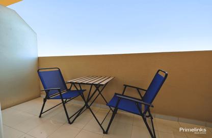Apartment - Studio - 1 for rent in Ghalia Tower - District 18 - Jumeirah Village Circle - Dubai