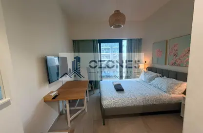 Apartment - 1 Bathroom for rent in Azizi Riviera 26 - Azizi Riviera - Meydan One - Meydan - Dubai Apartment - 1 Bathroom for rent in Azizi Riviera 26 - Azizi Riviera - Meydan One - Meydan - Dubai