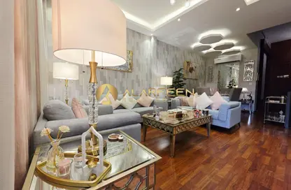 Villa - 4 Bedrooms - 4 Bathrooms for rent in Las Casas - District 12 - Jumeirah Village Circle - Dubai