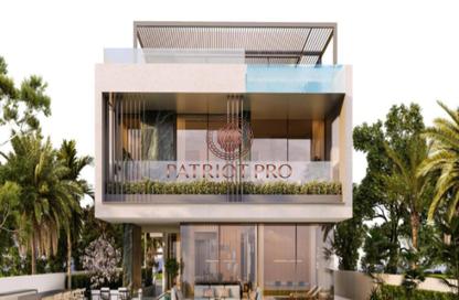Villa - 7 Bedrooms - 7+ Bathrooms for sale in Autograph Collection - DAMAC Hills - Dubai