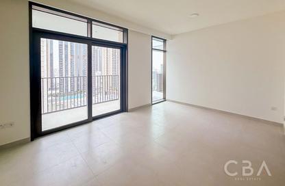 Apartment - 1 Bedroom - 1 Bathroom for sale in Creek Palace - Dubai Creek Harbour (The Lagoons) - Dubai