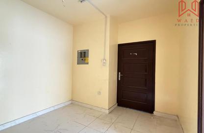 Office Space - Studio - 1 Bathroom for rent in Al Souk Al Kabeer - Bur Dubai - Dubai