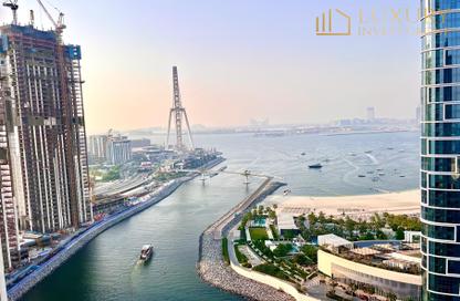 شقة - 3 - 4 للايجار في 5242 تاور 2 - 5242 - دبي مارينا - دبي