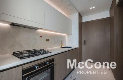 Apartment - Studio - 1 for sale in Binghatti Phoenix - District 13 - Jumeirah Village Circle - Dubai