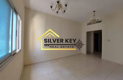 Apartment - 1 Bedroom - 1 Bathroom for rent in Al Nad - Al Qasimia - Sharjah