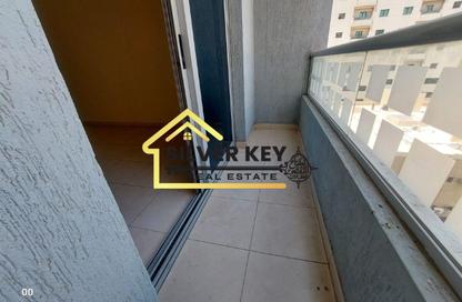Apartment - 1 Bedroom - 1 Bathroom for rent in Al Nad - Al Qasimia - Sharjah