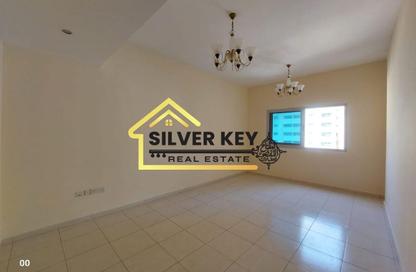 Apartment - 1 Bedroom - 1 Bathroom for rent in Al Nad - Al Qasimia - Sharjah