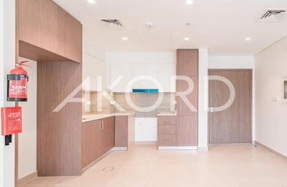 Apartment - 2 Bedrooms - 2 Bathrooms for rent in Seagate Building 3 - Seagate - Mina Rashid - Dubai