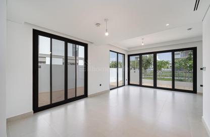 Villa - 4 Bedrooms - 5 Bathrooms for rent in Aura Gardens - Tilal Al Ghaf - Dubai