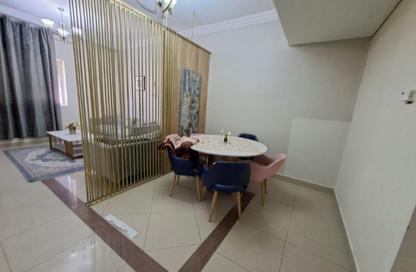 Apartment - 2 Bedrooms - 3 Bathrooms for rent in New Al Taawun Road - Al Taawun - Sharjah