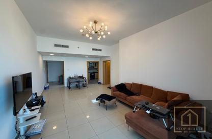 Apartment - 1 Bedroom - 2 Bathrooms for sale in Armada Tower 3 - JLT Cluster P - Jumeirah Lake Towers - Dubai