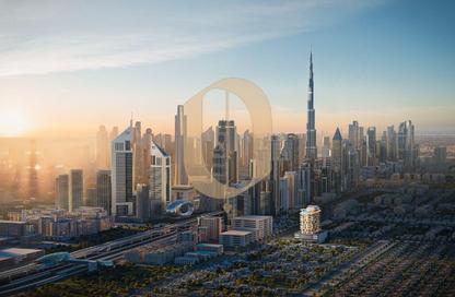 Apartment - 1 - 2 for sale in Elmora - Jumeirah Garden City - Al Satwa - Dubai Apartment - 1 - 2 for sale in Elmora - Jumeirah Garden City - Al Satwa - Dubai