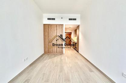 Apartment - Studio - 1 for rent in Azizi Riviera Beachfront Tower B - Azizi Riviera Beachfront - Azizi Riviera - Meydan One - Meydan - Dubai