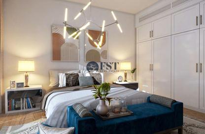Townhouse - 4 - 5 for sale in Bianca - Dubai Townhouse - 4 - 5 for sale in Bianca - Dubai