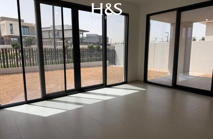 Villa - 4 - 4 for rent in Jebel Ali Village Villas - Jebel Ali Village - Jebel Ali - Dubai