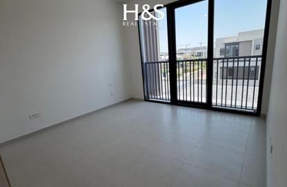 Villa - 4 - 4 for rent in Jebel Ali Village Villas - Jebel Ali Village - Jebel Ali - Dubai